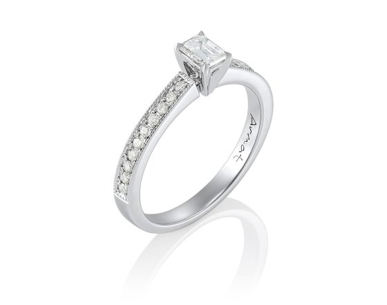 Кольцо для помолвки KE00847